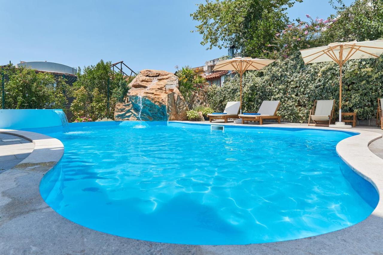 Moderna Luxury With Heated Pool Tivat
