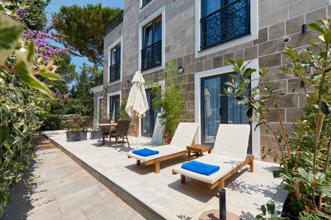 Moderna Luxury With Heated Pool