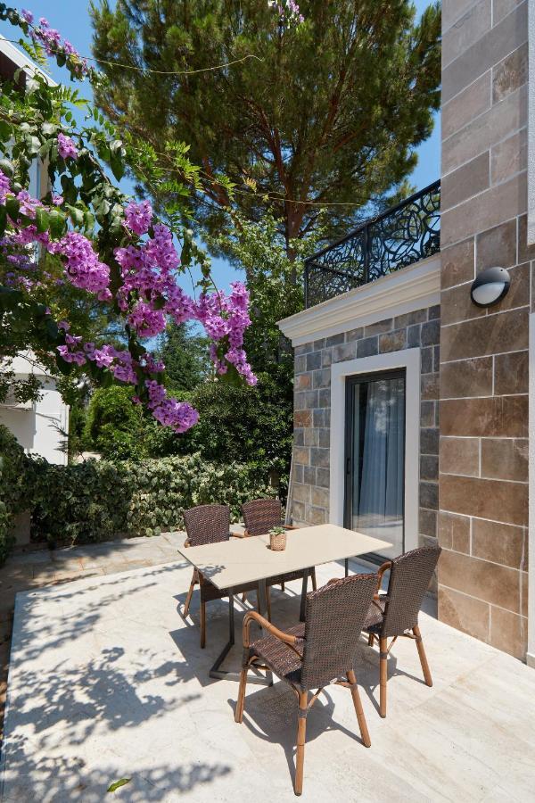 Apartment Moderna Luxury With Heated Pool *