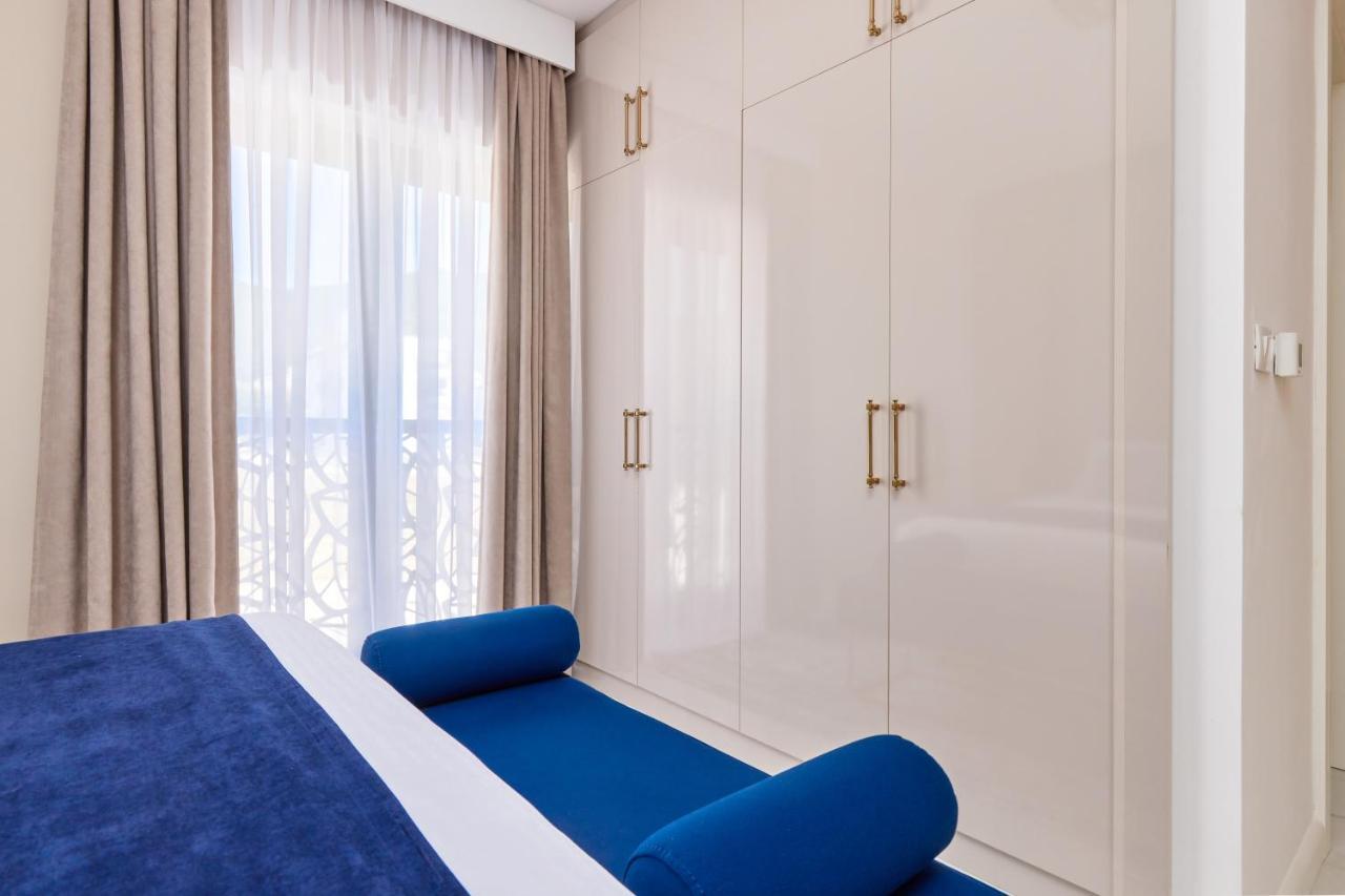Moderna Luxury With Heated Pool * Tivat