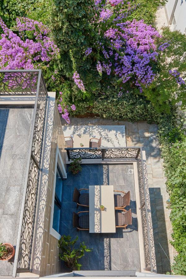 Apartment Moderna Luxury With Heated Pool Tivat