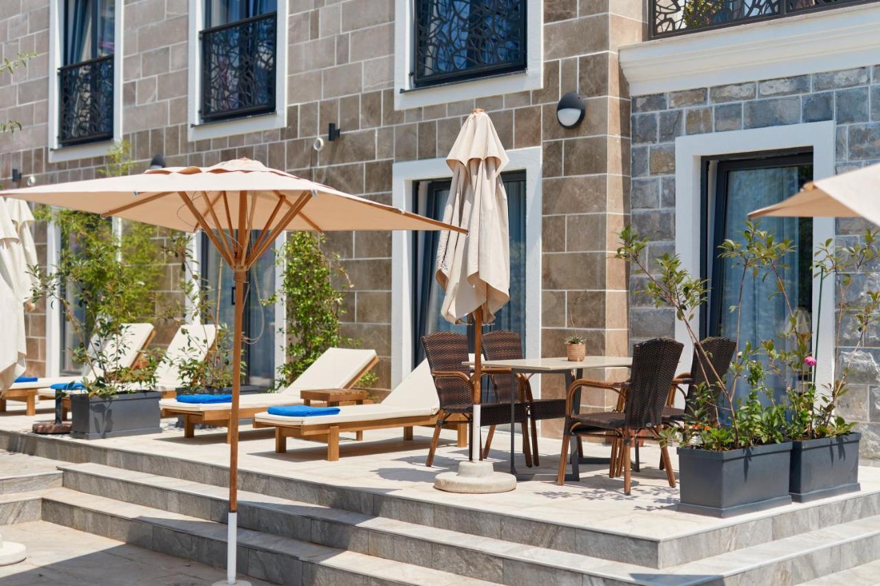 Apartment Moderna Luxury With Heated Pool