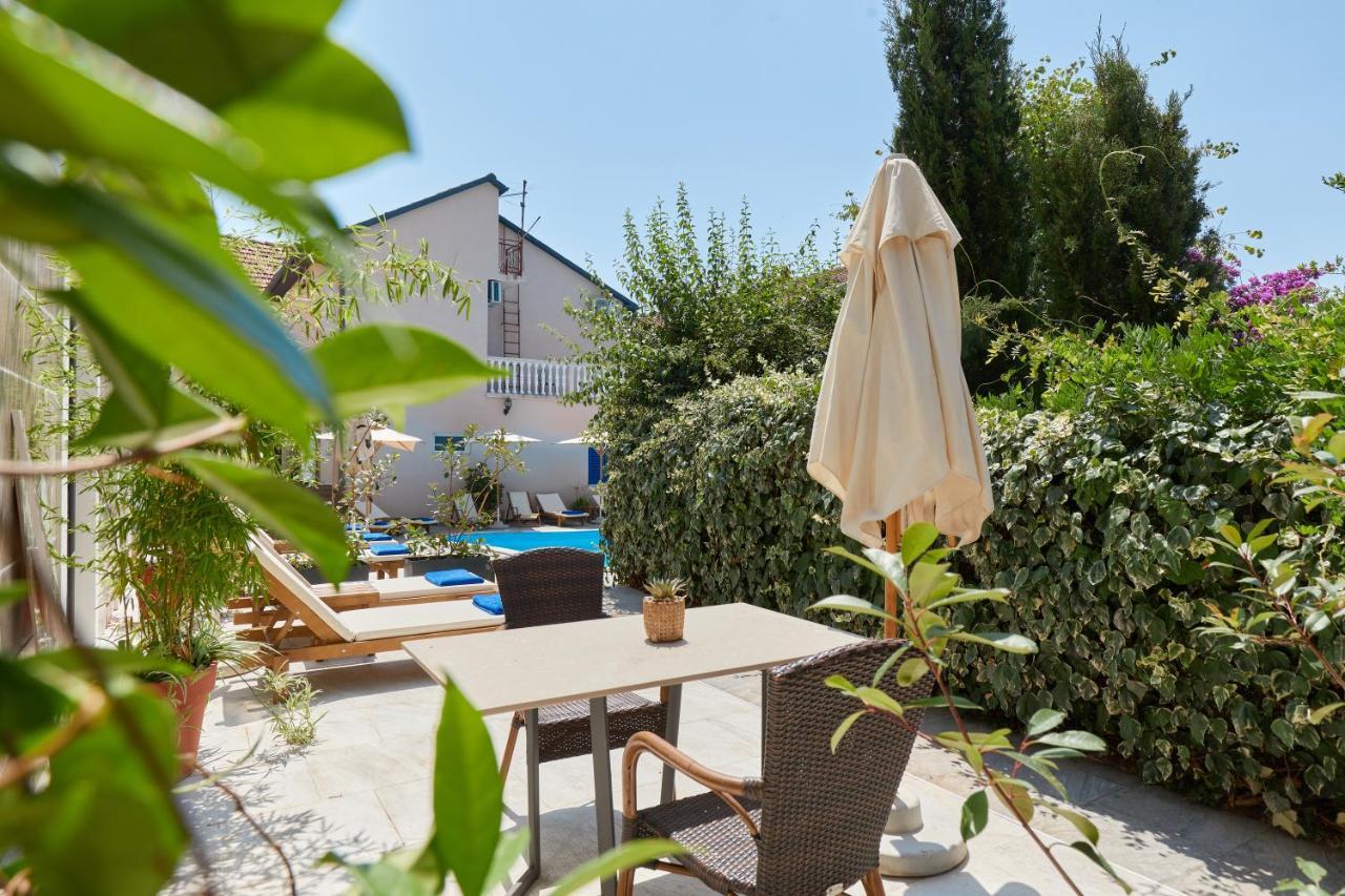 Moderna Luxury With Heated Pool * Tivat