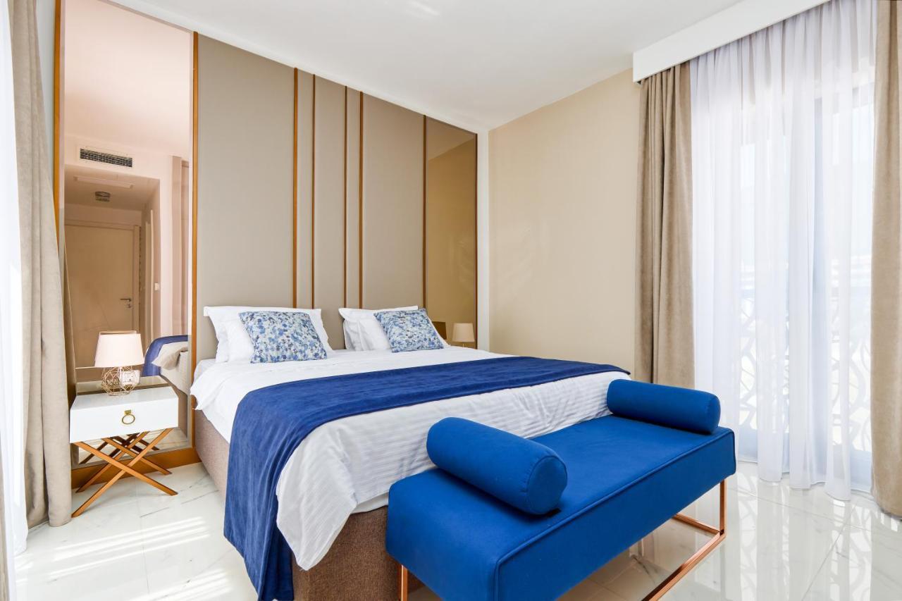 Moderna Luxury With Heated Pool * Tivat